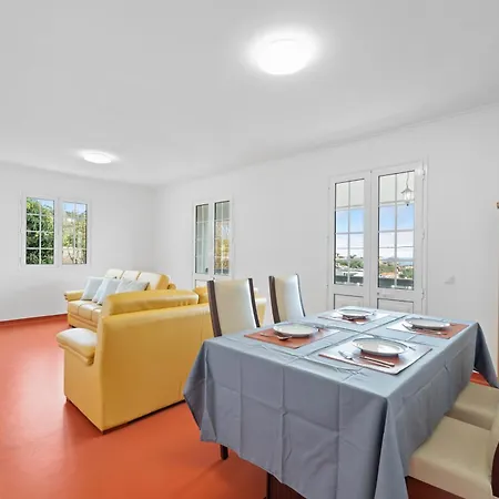 Seaview House Caniço