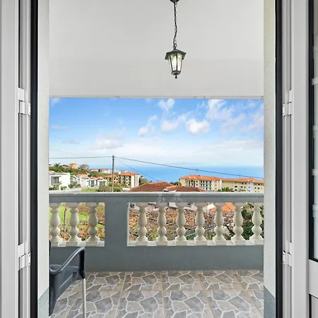 Сasa de vacaciones Seaview House *