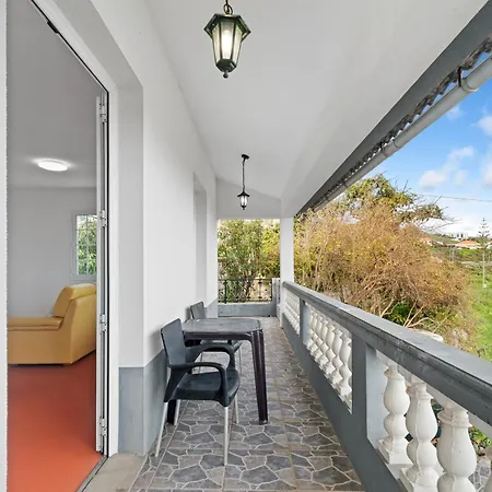 Seaview House