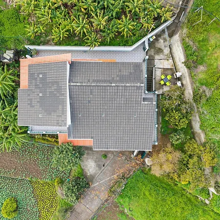 Ferienhaus Seaview House *