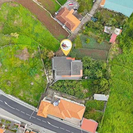 Ferienhaus Seaview House *