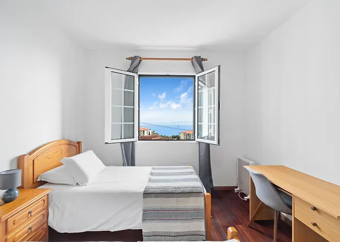 Ferienhaus Seaview House