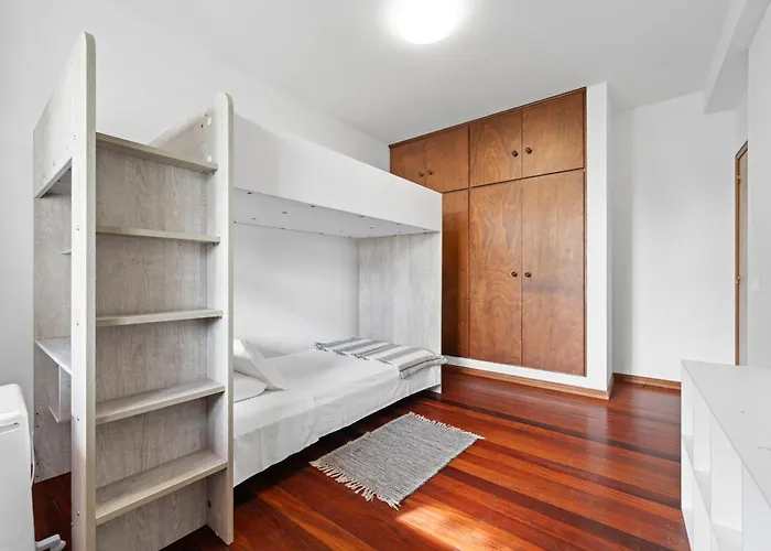 Seaview House Ferienhaus *