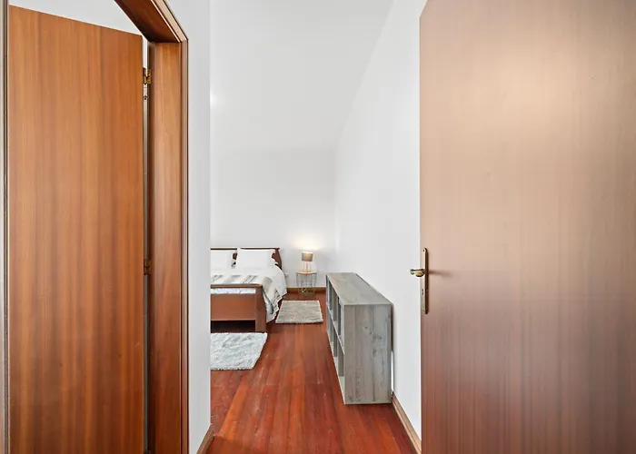 Seaview House Feriehus *