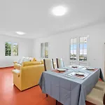 Seaview House Caniço