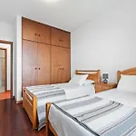 Vakantiehuis Seaview House *