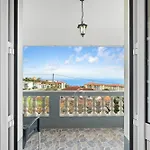 Vakantiehuis Seaview House *