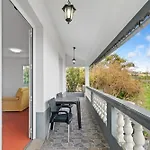 Seaview House