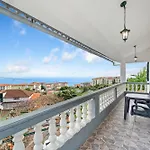 Dom wakacyjny Seaview House