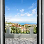 Seaview House Dom wakacyjny