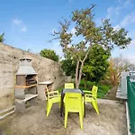 Seaview House Vakantiehuis *