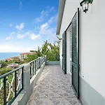 Seaview House Vakantiehuis *