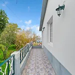 Vakantiehuis Seaview House Caniço