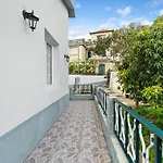 Dom wakacyjny Seaview House Caniço