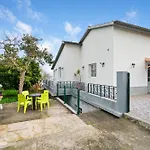 Seaview House Vakantiehuis *