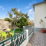 Seaview House Vakantiehuis