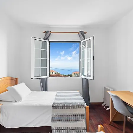 Casa de Férias Seaview House
