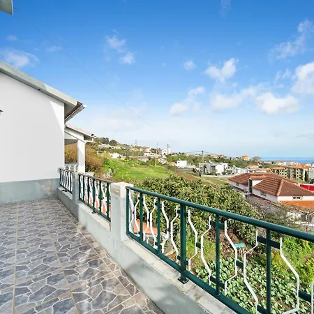 Casa de Férias Seaview House Caniço