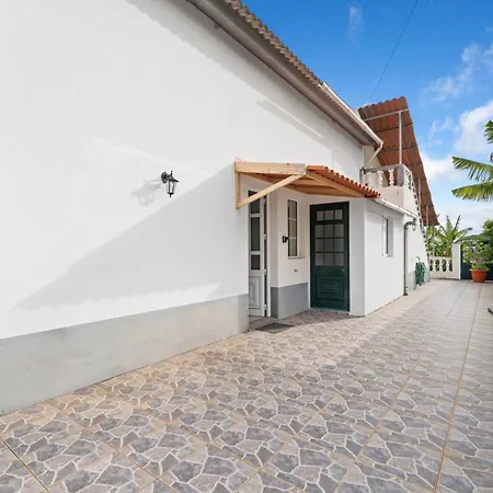 Casa de Férias Seaview House