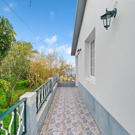 Casa de Férias Seaview House Caniço