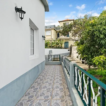 Casa de Férias Seaview House Caniço