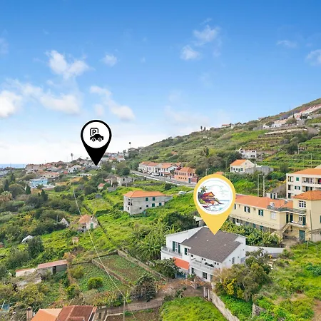 Дом отдыха Seaview House *