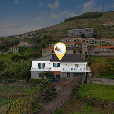 Дом отдыха Seaview House *