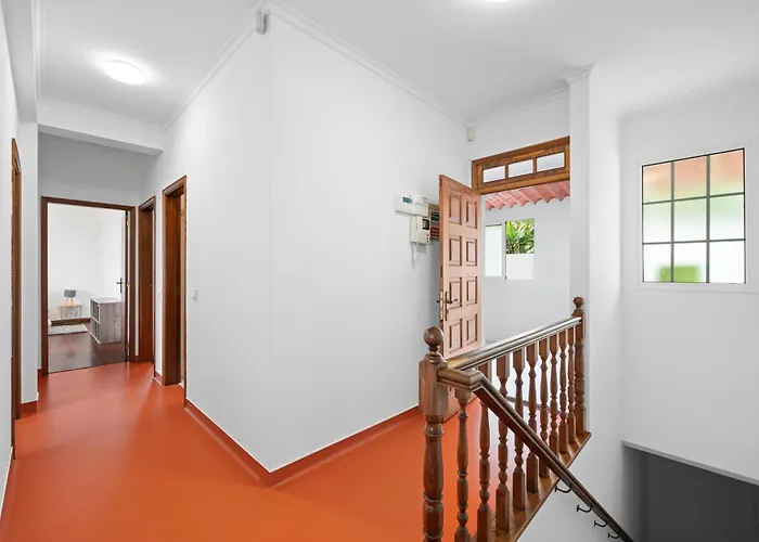 Seaview House Дом отдыха