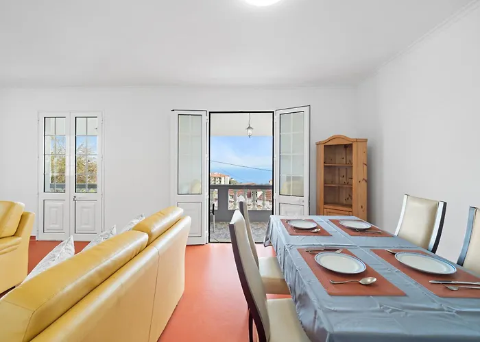 Seaview House Дом отдыха