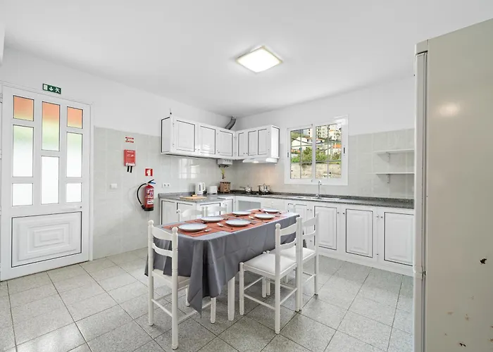 Seaview House Caniço