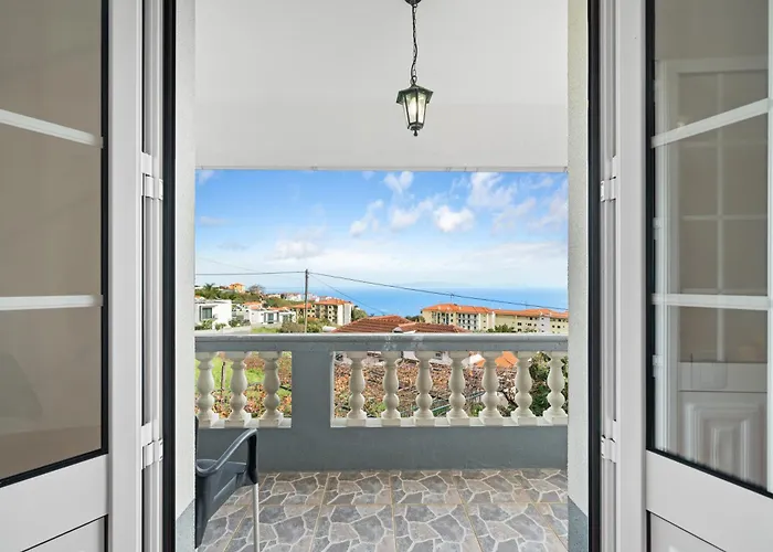 Дом отдыха Seaview House *