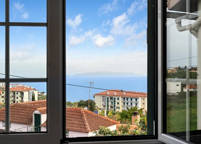 Дом отдыха Seaview House