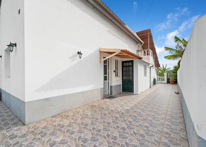 Дом отдыха Seaview House