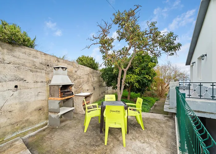 Seaview House Сasa de vacaciones *