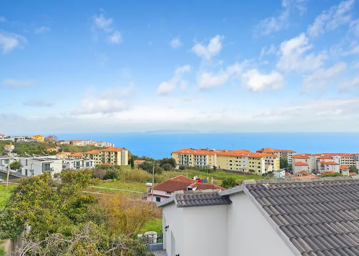 Дом отдыха Seaview House Канису