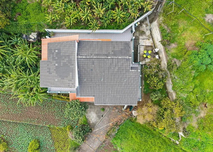 Дом отдыха Seaview House *