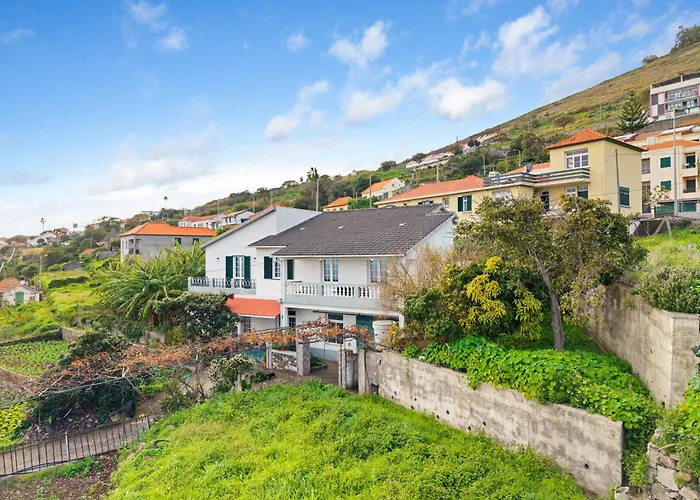 Дом отдыха Seaview House *