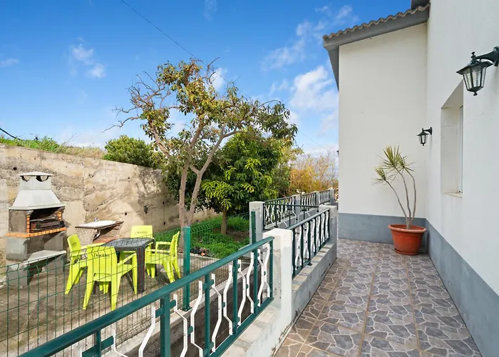 Seaview House Дом отдыха