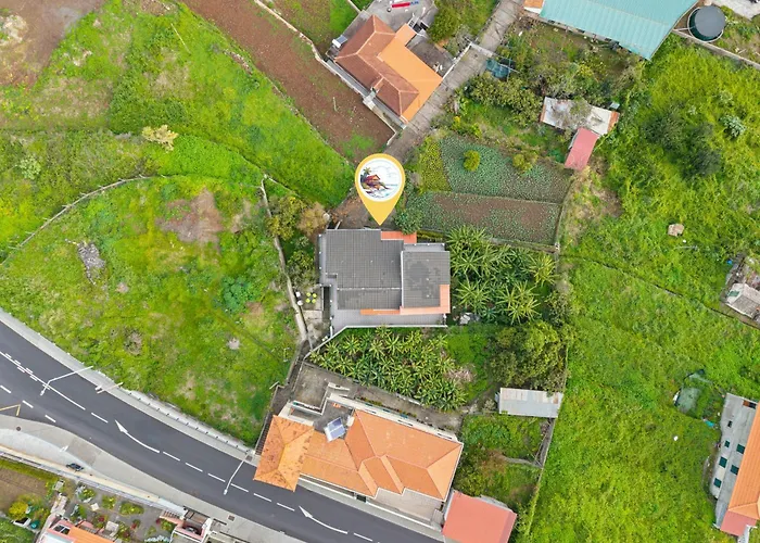 Дом отдыха Seaview House *